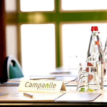Campanile & Restaurant /
