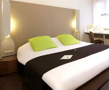 Hotel Campanile & Restaurant /