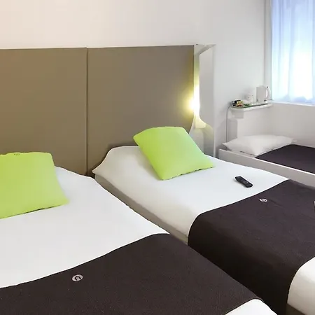 Campanile & Restaurant / Hotel 3*