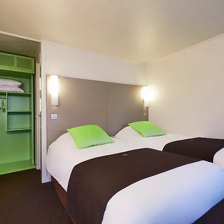 Campanile & Restaurant / Hotel Liege