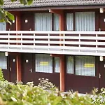 캄파닐 호텔&레스토랑 / 로이크 3* 리에주