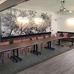 호텔 캄파닐 호텔&레스토랑 / 로이크 리에주