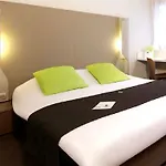 Hotel Campanile & Restaurant /