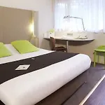 Campanile & Restaurant / Отель 3*