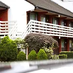 캄파닐 호텔&레스토랑 / 로이크 3* 리에주