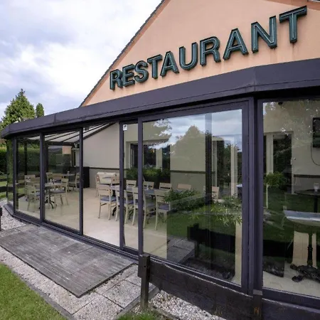 Campanile Hotel&restaurant / 3*
