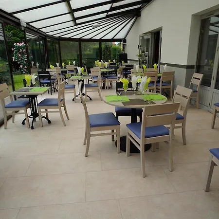 Campanile Hotel&restaurant /