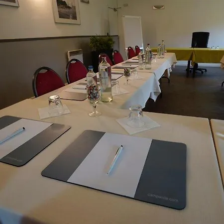 Campanile & Restaurant / Ξενοδοχείο