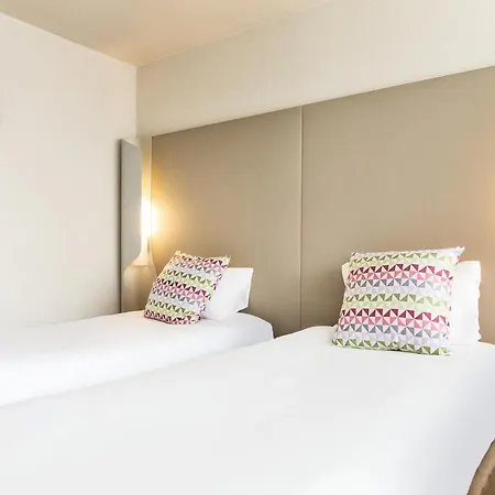 Campanile & Restaurant / Otel 3*