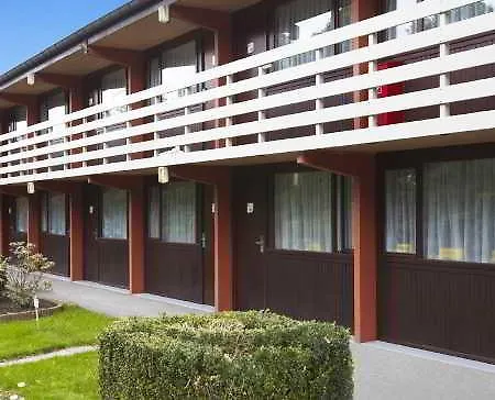 Campanile & Restaurant / Λιέγη