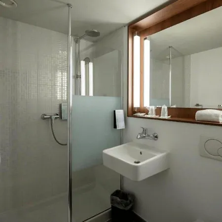 Campanile & Restaurant / 3* Λιέγη