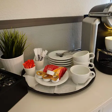 Campanile Hotel&restaurant / Hotel 3*