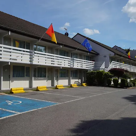 Campanile & Restaurant / Hotel Liege