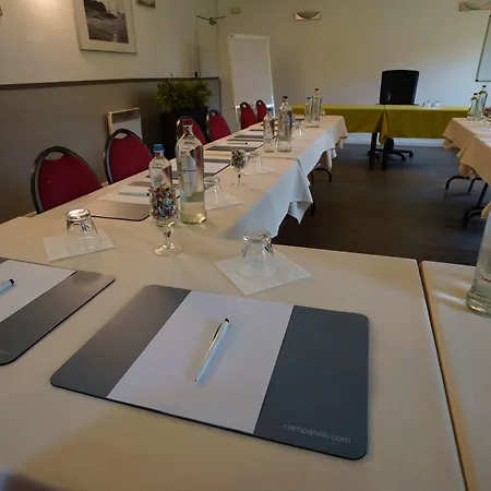 Szálloda Campanile & Restaurant /