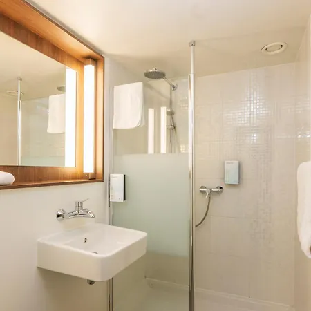 Hotel Campanile Hotel&restaurant / 3*