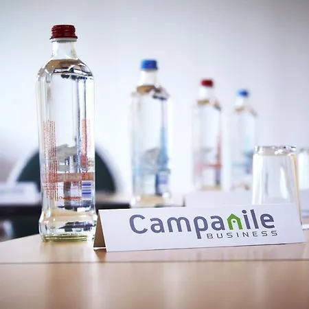 Campanile & Restaurant /