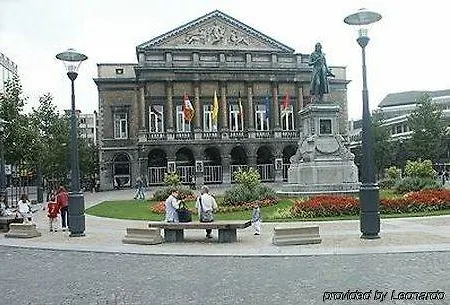 Campanile & Restaurant / 3* Liège