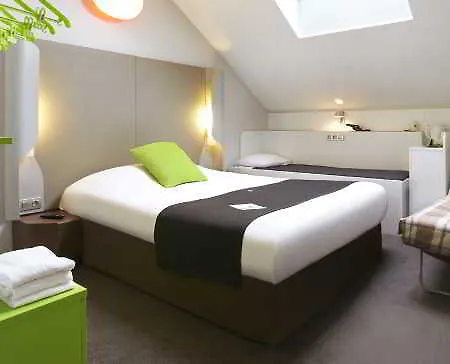 Campanile & Restaurant / 3*