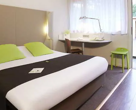 Campanile Hotel&restaurant / Hotel 3*