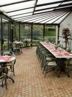 Campanile & Restaurant / Otel 3*