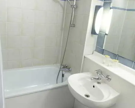 Hotel Campanile Hotel&restaurant /