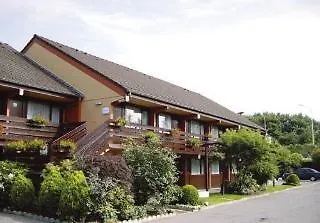 Hotel Campanile & Restaurant / 3*