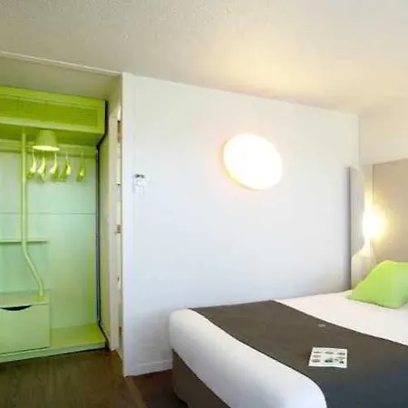 Campanile & Restaurant / Ξενοδοχείο 3*