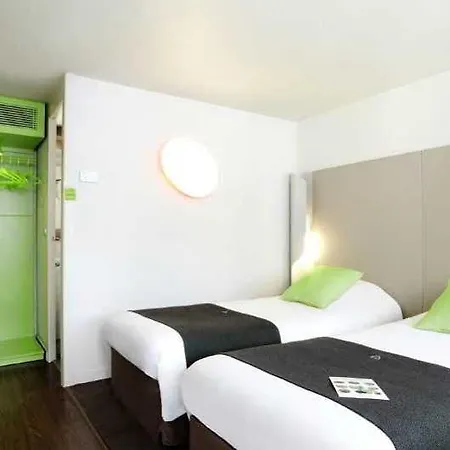 Campanile Hotel&restaurant / 3*