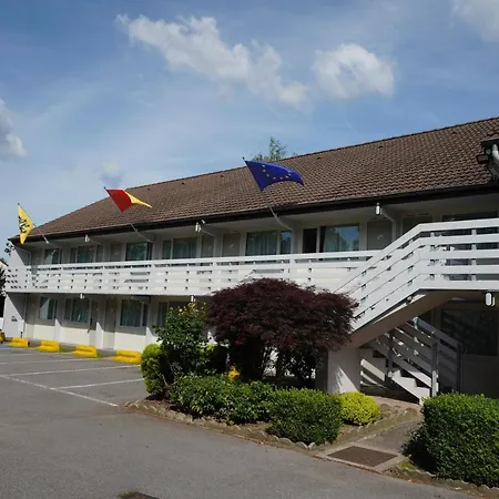 Campanile & Restaurant /