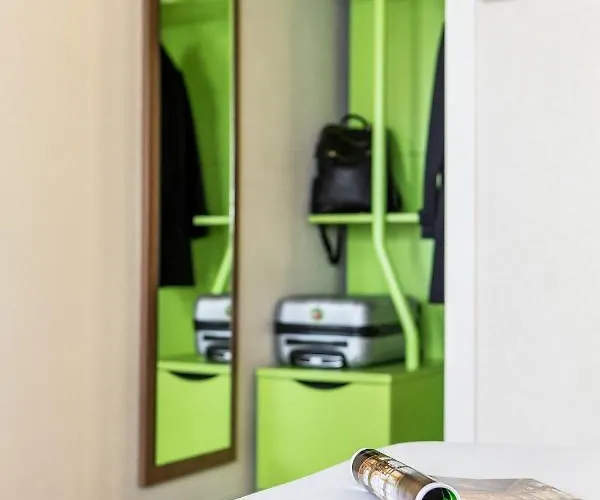 Campanile & Restaurant / Hotel 3*