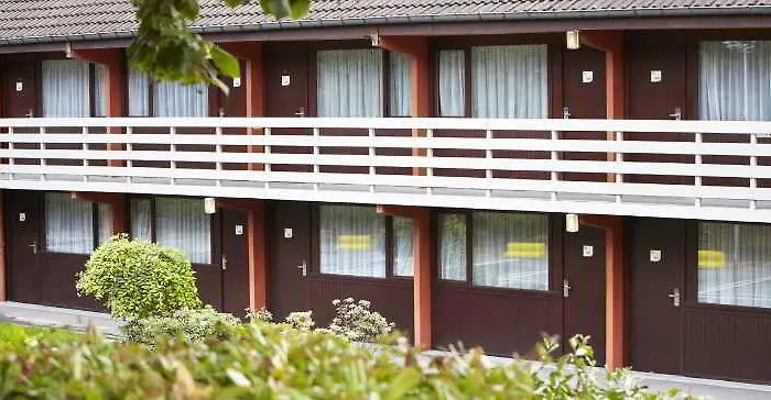 Campanile & Restaurant / 3* Liège