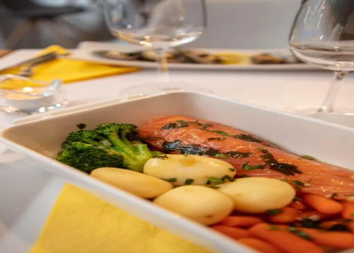 Hotel Campanile & Restaurant / 3*