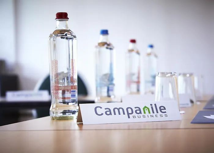 Campanile & Restaurant /