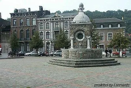 Hotel Campanile & Restaurant / 3*