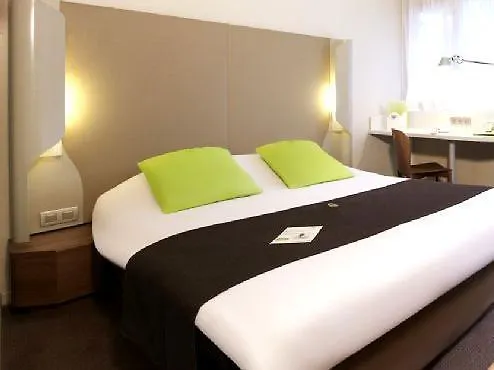 Hotel Campanile & Restaurant /