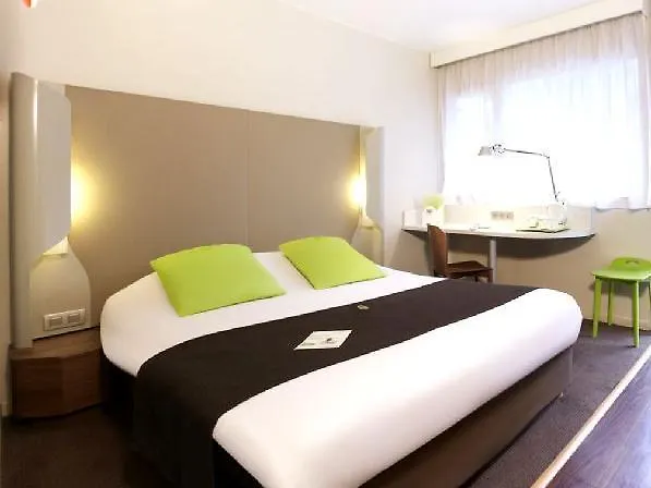 Hotel Campanile & Restaurant / 3*