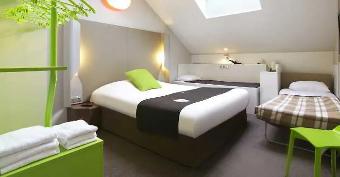 Campanile & Restaurant / 3*