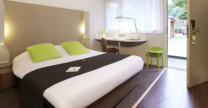 Campanile & Restaurant / Hotel 3*