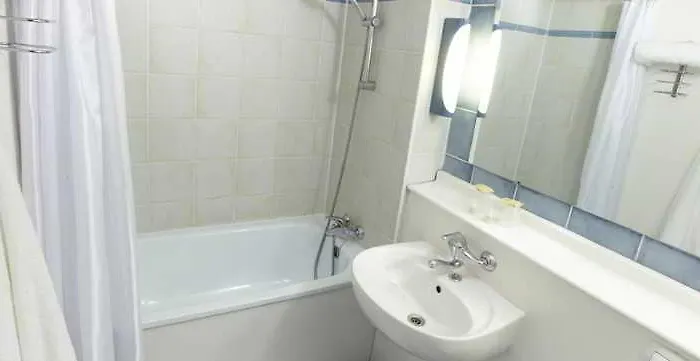 Hotel Campanile & Restaurant /