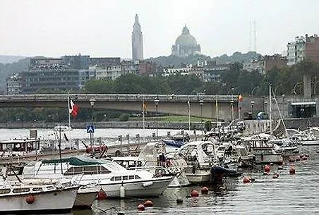 Campanile & Restaurant / Hotel 3*