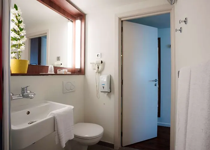 Campanile & Restaurant / Hotel