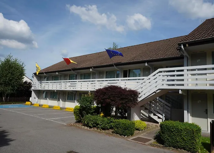 Campanile & Restaurant /